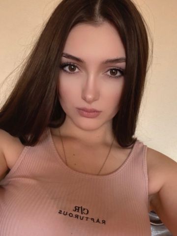 Проститутка Юля